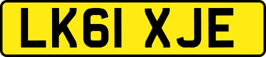 LK61XJE