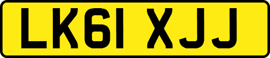 LK61XJJ