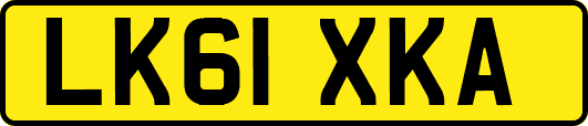 LK61XKA