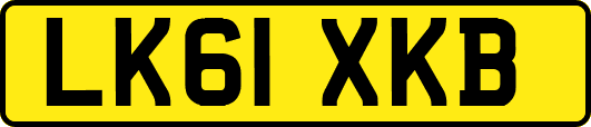 LK61XKB
