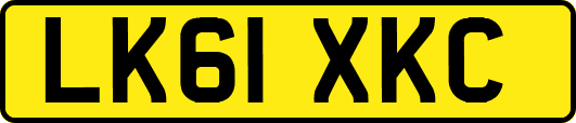 LK61XKC