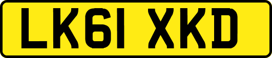 LK61XKD