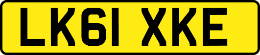 LK61XKE