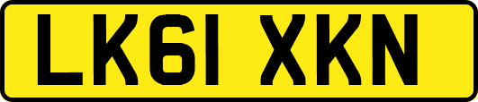 LK61XKN