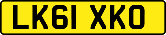 LK61XKO
