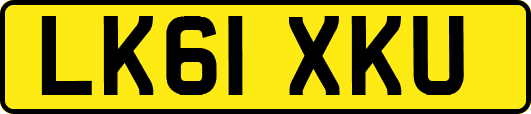 LK61XKU