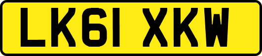 LK61XKW