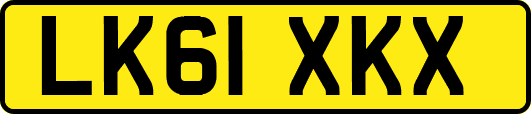 LK61XKX