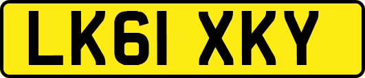LK61XKY