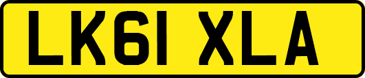 LK61XLA