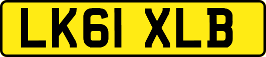 LK61XLB
