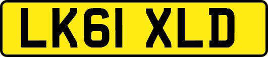 LK61XLD