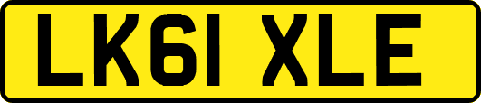 LK61XLE