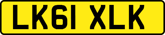 LK61XLK