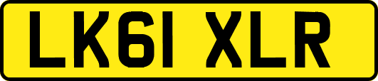 LK61XLR