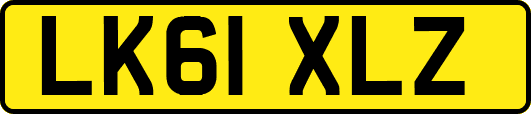LK61XLZ