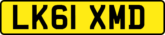 LK61XMD