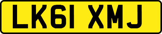 LK61XMJ