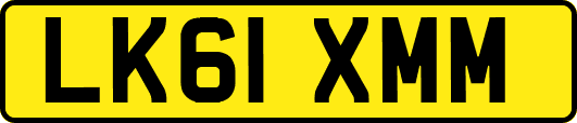 LK61XMM