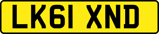 LK61XND