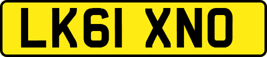 LK61XNO