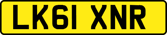 LK61XNR