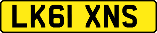 LK61XNS