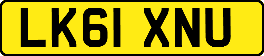 LK61XNU