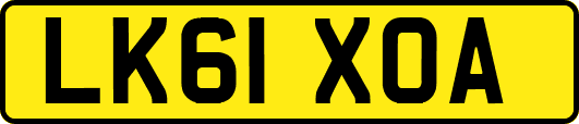 LK61XOA