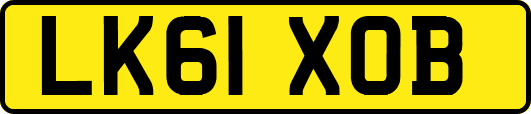 LK61XOB