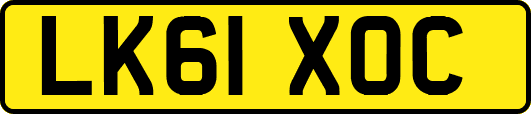 LK61XOC