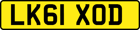 LK61XOD