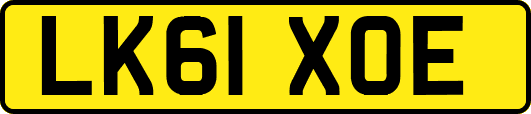 LK61XOE