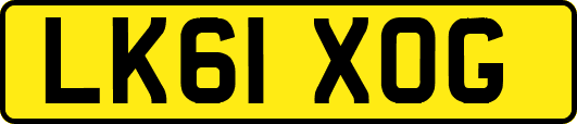 LK61XOG