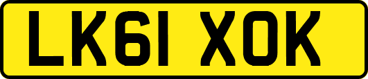 LK61XOK