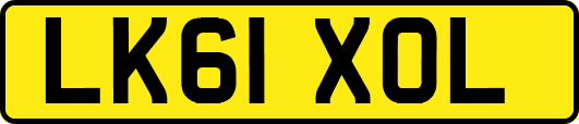 LK61XOL