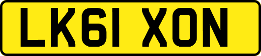 LK61XON