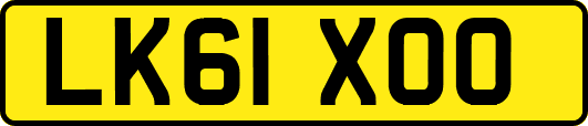 LK61XOO
