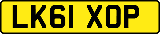 LK61XOP
