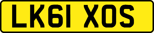 LK61XOS