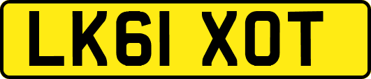 LK61XOT