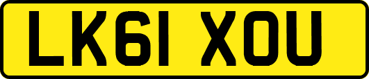 LK61XOU