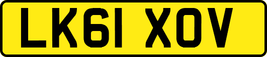 LK61XOV