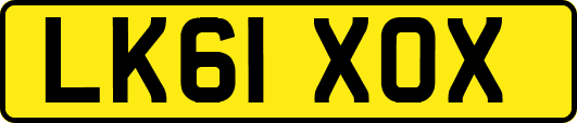 LK61XOX