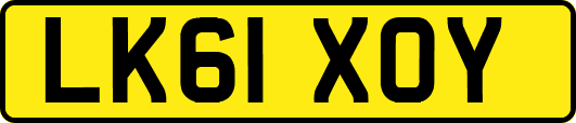 LK61XOY