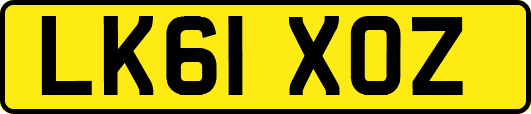 LK61XOZ