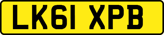 LK61XPB