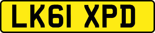 LK61XPD