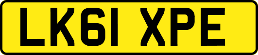 LK61XPE