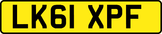 LK61XPF
